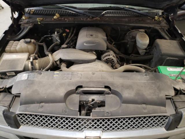 Photo 11 from auction – 2004 CHEVROLET 1500 with VIN 2GCEK19T341378472