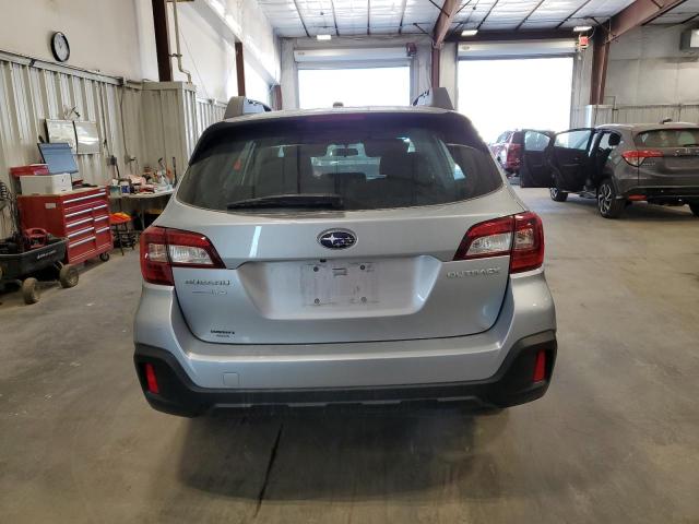 Photo 6 from auction – 2019 SUBARU OUTBACK 2. with VIN 4S4BSABC3K3257568