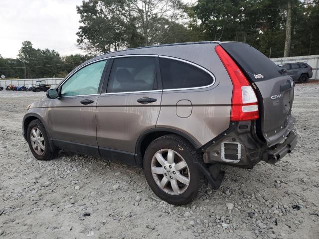 Photo 2 from auction – 2011 HONDA CR-V SE with VIN 5J6RE3H45BL045366