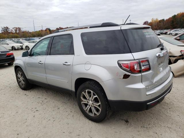 Photo 2 from auction – 2013 GMC ACADIA SLT with VIN 1GKKVRKD2DJ227998