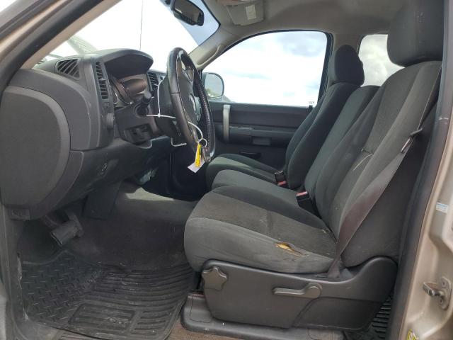 Zdjęcie 7 z aukcji – 2008 CHEVROLET SILVERADO z VIN 1GCHC33K38F117895