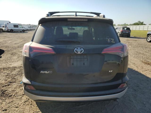 Photo 6 from auction – 2016 TOYOTA RAV4 SE with VIN JTMNFREV7GD084561