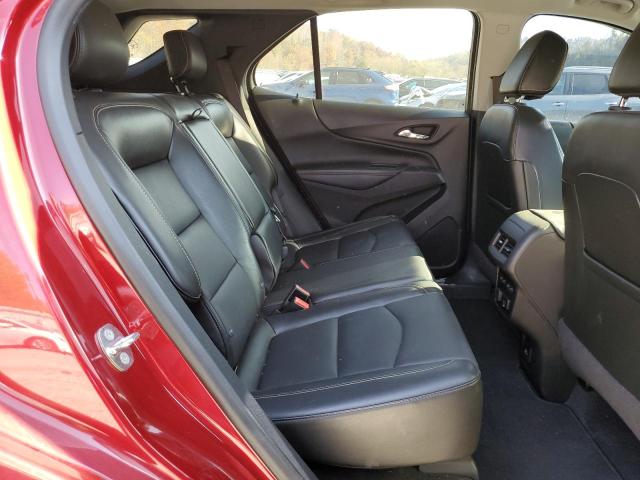 Photo 11 from auction – 2018 CHEVROLET EQUINOX PR with VIN 3GNAXVEV5JS537742