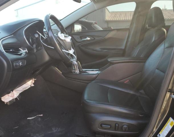 Photo 7 from auction – 2017 CHEVROLET MALIBU LT with VIN 1G1ZE5ST7HF205295