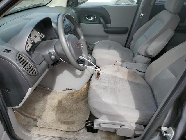 Photo 7 from auction – 2005 SATURN VUE with VIN 5GZCZ33D15S869624