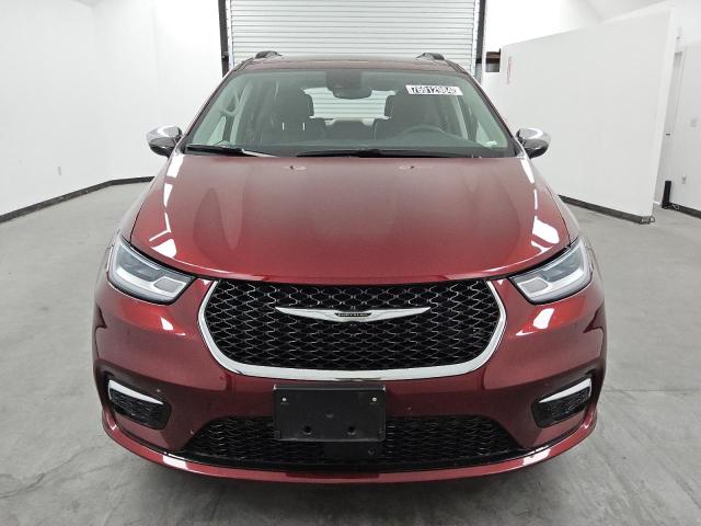 Photo 5 from auction – 2023 CHRYSLER PACIFICA L with VIN 2C4RC1GG9PR560767