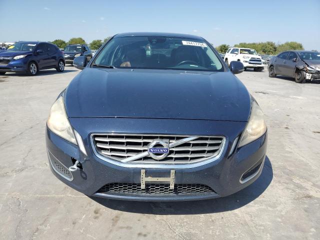 Photo 5 from auction – 2012 VOLVO S60 T5 with VIN YV1622FS5C2100798