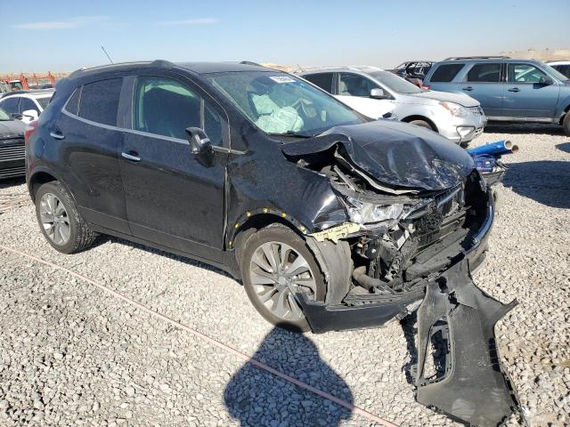 Photo 4 from auction – 2017 BUICK ENCORE PRE with VIN KL4CJASB6HB123066