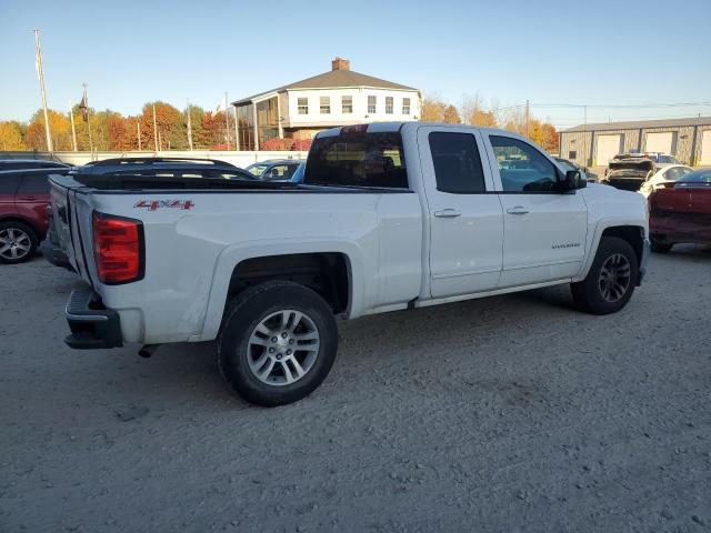Photo 3 from auction – 2016 CHEVROLET SILVERADO with VIN 1GCVKREC9GZ409756