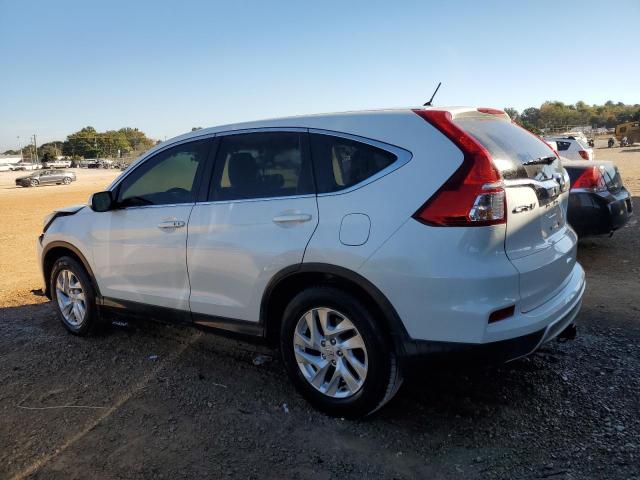 Photo 2 from auction – 2016 HONDA CR-V EX with VIN 5J6RM3H58GL019301
