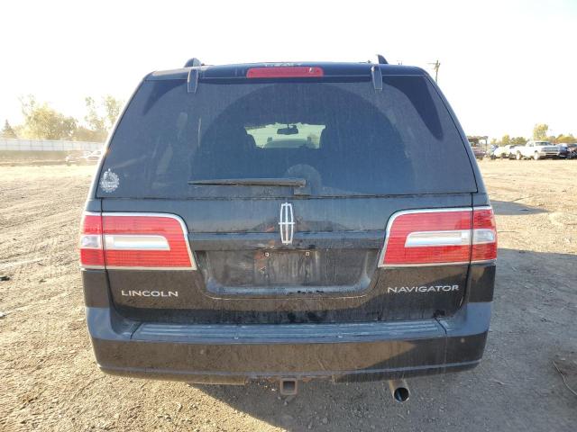 Photo 6 from auction – 2014 LINCOLN NAVIGATOR with VIN 5LMJJ3J59EEL04590