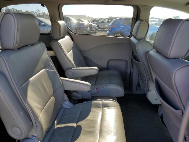 Photo 11 from auction – 2005 NISSAN QUEST S with VIN 5N1BV28U55N102834