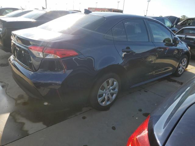Photo 3 from auction – 2024 TOYOTA COROLLA LE with VIN 5YFB4MDE9RP108923