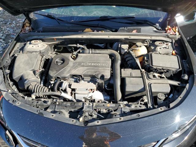 Photo 11 from auction – 2017 CHEVROLET MALIBU LT with VIN 1G1ZE5ST0HF140774