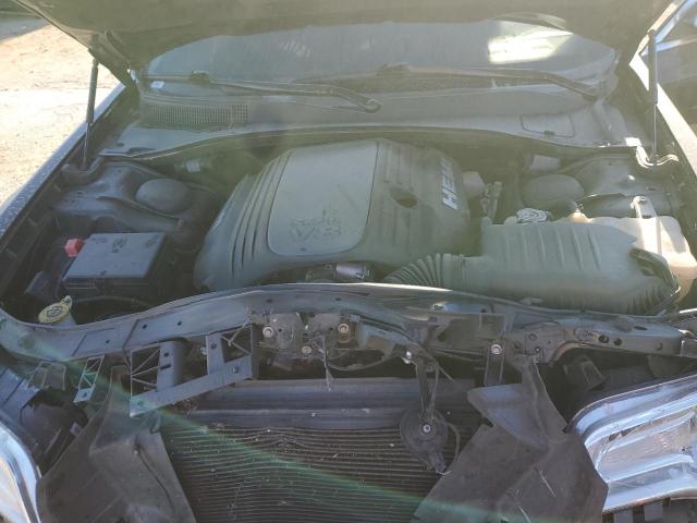 Photo 11 from auction – 2019 CHRYSLER 300C with VIN 2C3CCAPT4KH601022