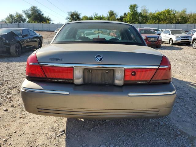 Photo 6 from auction – 2002 MERCURY GRD MARQ with VIN 2MEFM75WX2X640238