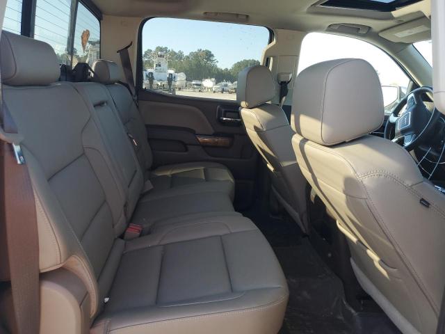 Photo 10 from auction – 2018 GMC SIERRA K15 with VIN 3GTU2NEC4JG274679