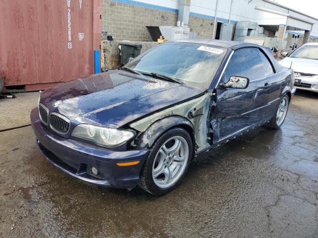 Photo 1 from auction – 2004 BMW 330 CI with VIN WBABW53474PJ95382