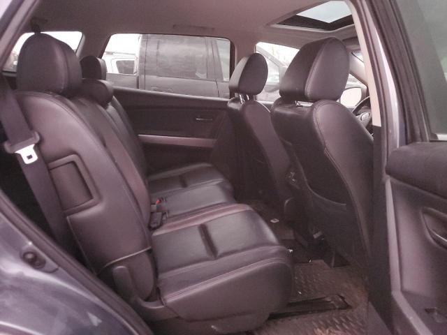 Photo 11 from auction – 2011 MAZDA CX-9 with VIN JM3TB3DV1B0324874