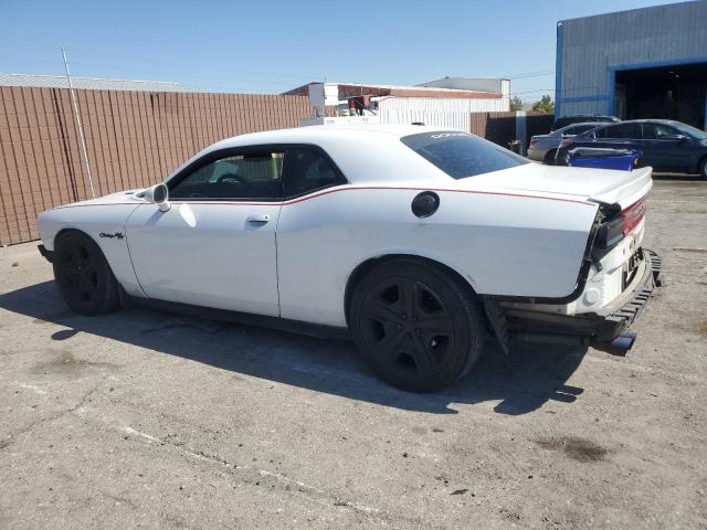 Photo 2 from auction – 2013 DODGE CHALLENGER with VIN 2C3CDYBTXDH557141
