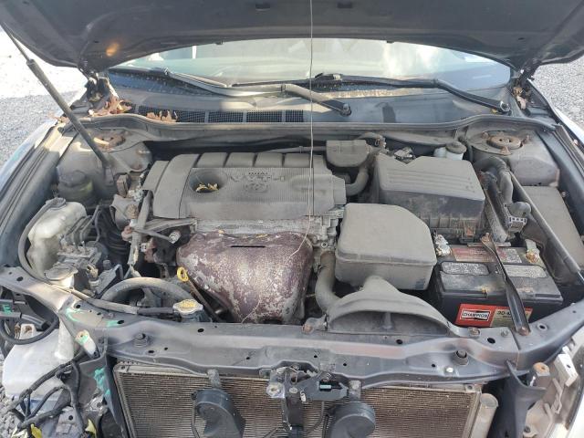 Photo 11 from auction – 2011 TOYOTA CAMRY BASE with VIN 4T4BF3EK9BR182586