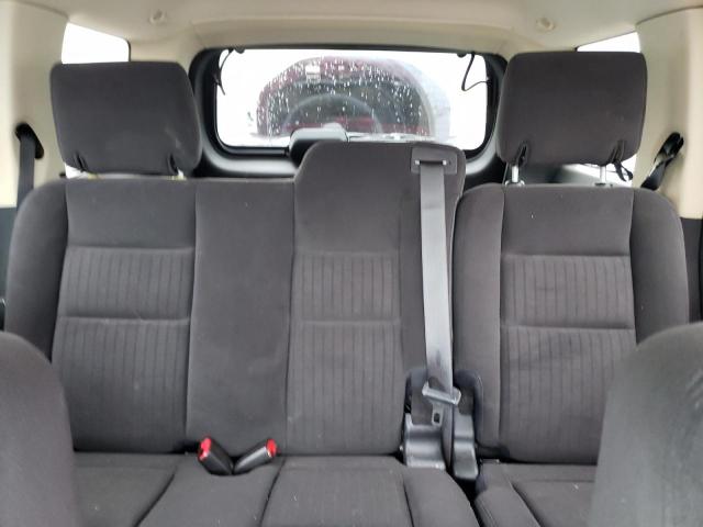 Photo 10 from auction – 2010 FORD EXPLORER X with VIN 1FMEU7DE7AUA66981