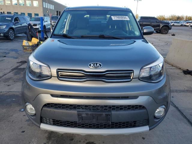 Photo 5 from auction – 2019 KIA SOUL + with VIN KNDJP3A57K7020803