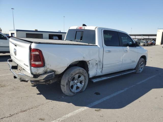 Photo 3 from auction – 2020 RAM 1500 BIG H with VIN 1C6SRFFT6LN359371