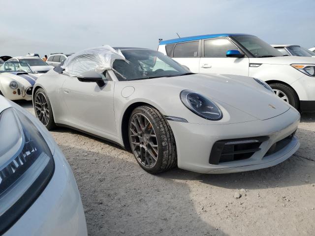 Photo 4 from auction – 2022 PORSCHE 911 CARRER with VIN WP0CB2A9XNS245285