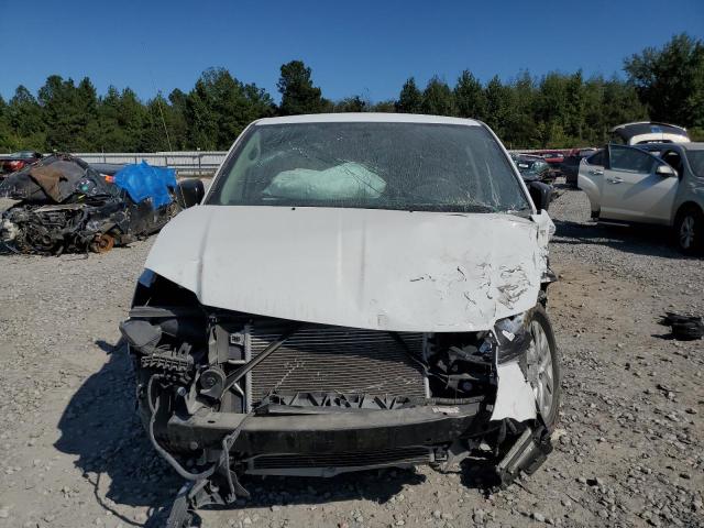 Photo 5 from auction – 2018 DODGE GRAND CARA with VIN 2C4RDGBG1JR231480