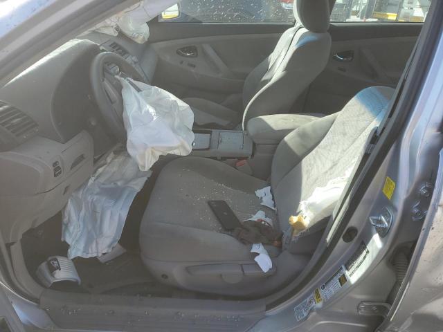 Photo 7 from auction – 2011 TOYOTA CAMRY BASE with VIN 4T1BF3EK3BU678266