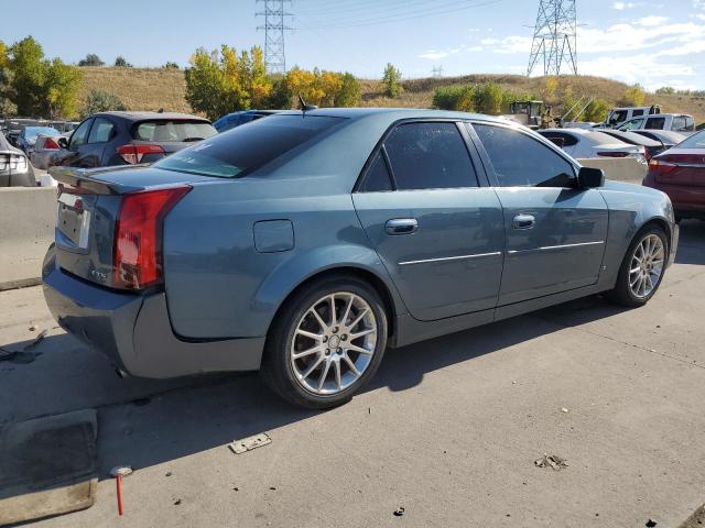 Photo 3 from auction – 2006 CADILLAC CTS HI FEA with VIN 1G6DP577160207618