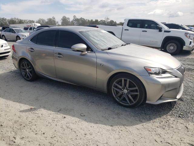 Photo 4 from auction – 2016 LEXUS IS 200T with VIN JTHBA1D20G5003208