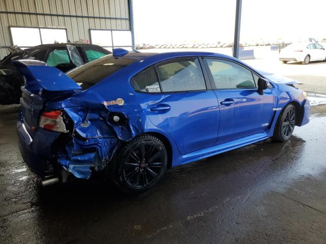Photo 3 from auction – 2020 SUBARU WRX STI with VIN JF1VA2E60L9804560