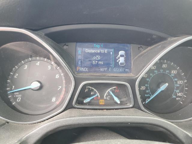 Photo 9 from auction – 2013 FORD FOCUS SE with VIN 1FADP3F22DL379049