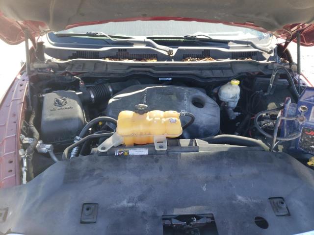 Photo 11 from auction – 2015 RAM 1500 LARAM with VIN 1C6RR6NM4FS624299