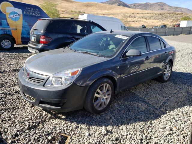 Photo 1 from auction – 2008 SATURN AURA XE with VIN 1G8ZS57N18F295502