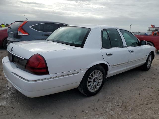 Photo 3 from auction – 2011 MERCURY GRAND MARQ with VIN 2MEBM7FV7BX603491