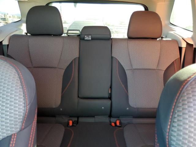 Photo 10 from auction – 2021 SUBARU FORESTER S with VIN JF2SKARC2MH420020
