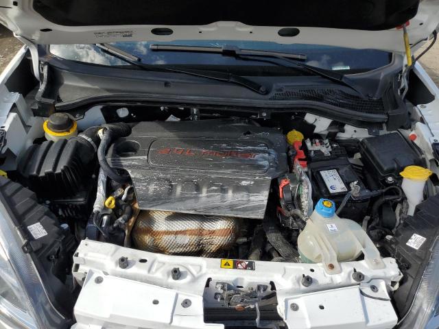Photo 12 from auction – 2022 RAM PROMASTER with VIN ZFBHRFAB6N6X11883