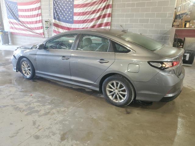 Photo 2 from auction – 2019 HYUNDAI SONATA SE with VIN 5NPE24AF7KH765481