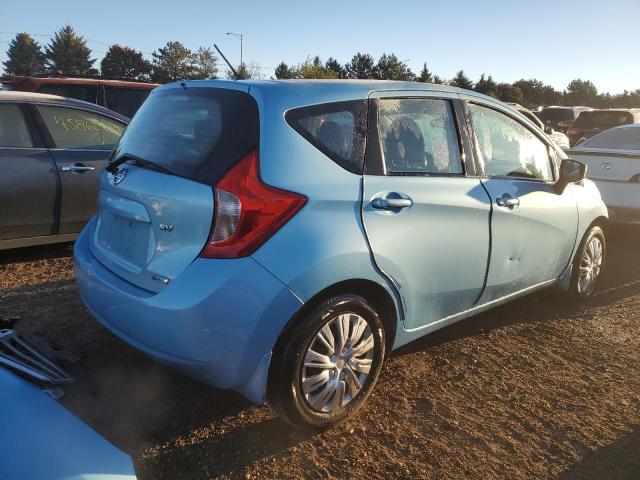 Photo 3 from auction – 2015 NISSAN VERSA NOTE with VIN 3N1CE2CP0FL358894
