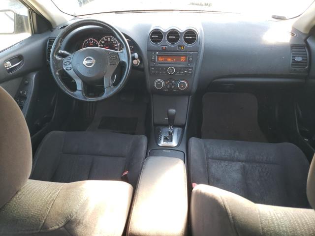 Photo 8 from auction – 2011 NISSAN ALTIMA BAS with VIN 1N4AL2AP5BN482060