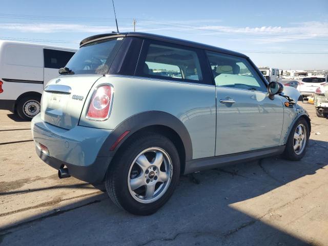 Photo 3 from auction – 2011 MINI COOPER with VIN WMWSU3C52BT253700