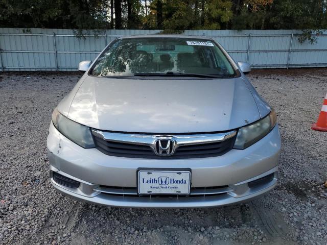 Photo 5 from auction – 2012 HONDA CIVIC EX with VIN 19XFB2F85CE304501