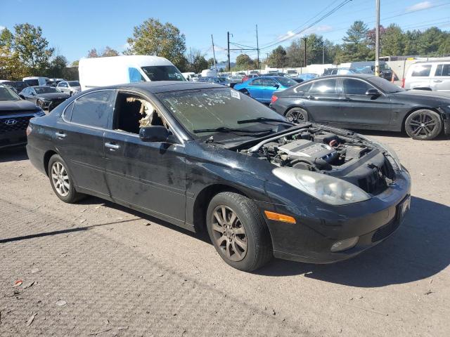 Photo 4 from auction – 2002 LEXUS ES 300 with VIN JTHBF30G525034882