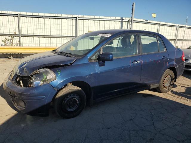 Photo 1 from auction – 2009 NISSAN VERSA S with VIN 3N1BC11E29L440563