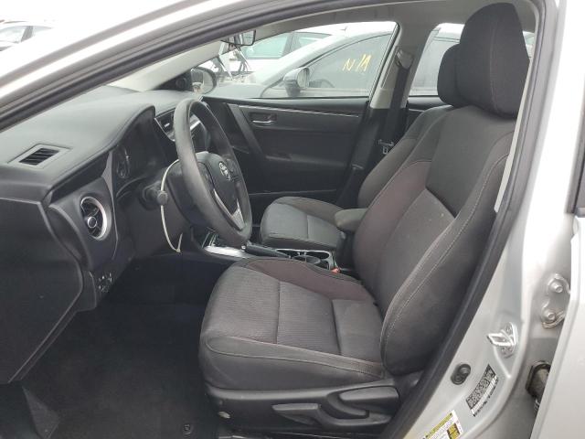 Photo 7 from auction – 2019 TOYOTA COROLLA L with VIN 5YFBURHE1KP866073
