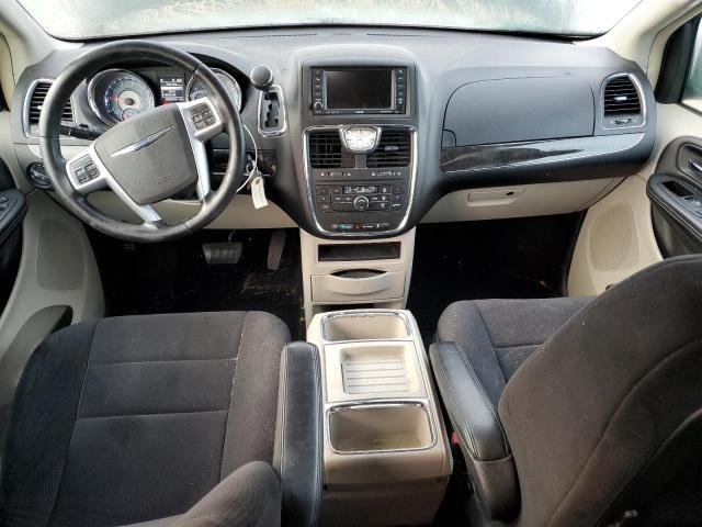 Photo 8 from auction – 2011 CHRYSLER TOWN & COU with VIN 2A4RR5DG5BR688243