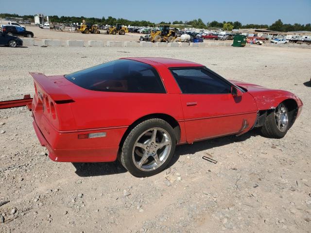 Photo 3 from auction – 1985 CHEVROLET CORVETTE with VIN 1G1YY0787F5124732